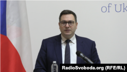 Ministrul ceh de externe, Jan Lipavsky, a anunțat pe 30 septembrie că Praga interzice diplomaților ruși staționați în alte țări să intre în Cehia (fotografie de arhivă).