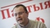 Алесь Міхалевіч