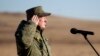 Бывший командующий группировкой "Север" генерал Лапин уволен из армии