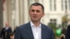 Бывший министр внутренних дел Абхазии Рауль Лолуа
