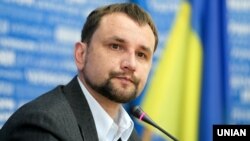 Уладзімер Вятровіч