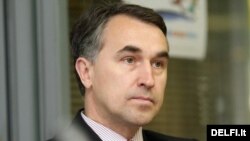 Пятрас Аўштравічус, дэпутат Літоўскага сойму