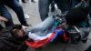 В грузинской столице с новой остротой вспыхнули дискуссии вокруг волнующего всех, но нерешаемого вопроса: «Как реагировать на действия России?»