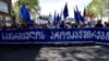 Протестующие пообещали проводить перманентные выступления, если правительство вплотную не займется проблемами защиты прав трудящихся