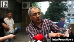დავით ზილფიმიანი