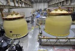 Кольская АЭС в Мурманской области