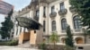 Casa Muzeu Palat Cantacuzino George Enescu Victoriei