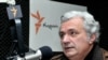 მწერალი გურამ ოდიშარია