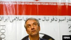علی کفاشیان