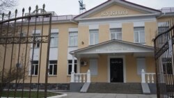 Как крымчанам найти работу с «непризнанным» дипломом | Дневное ток-шоу
