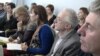 У Вільні абмяркуюць сытуацыю з правамі чалавека ў Беларусі. Што ў праекце рэзалюцыі?