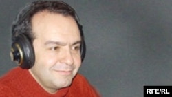 Victor Shenderovich program portrait