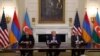 The New York Times. Ակնկալվում է, որ Թրամփի անունով տարանցիկ միջանցքի ստեղծումը նոր մարտահրավերներ կբերի