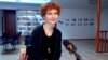 Исследовательница по вопросам гендерного равенства из Беларуси Александра Игнатович