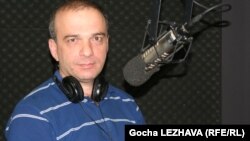 შოთა მალაშხია