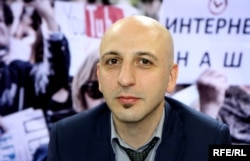 სარქის დარბინიანი