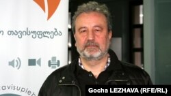 კახა გოგოლაშვილი