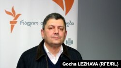 იოსებ ბარათაშვილი