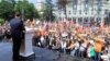 До нынешнего всплеска партийного строительства в Грузии насчитывалось более 200 политических партий. Согласно данным ЦИК, на сегодняшний день заявку на участие в предстоящих выборах подали уже 25 партий