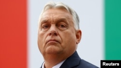 Виктор Орбан 