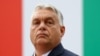 Premierul maghiar Viktor Orban a minimalizat luni presupusa încălcare a spațiului aerian ucrainean cu drone, spunând că nimeni nu va ataca Ucraina din direcția Ungariei. 