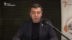 ლევან ავალიშვილის თავისუფლების დღიურები