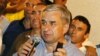 Отвечая молодым дипломатам и студентам, Рауль Хаджимба сказал о том, что МИД Абхазии ведет активную работу по расширению списка стран, признавших Абхазию. Он сообщил о том, что в этом направлении ведется активная работа