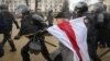 Белоруссия. День воли. Минск, 25.03.2017 
