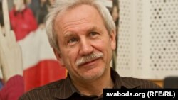 Валеры Карбалевіч