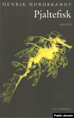 Вокладка зборніка «Марскі конік» (Pjaltefisk, 2004)