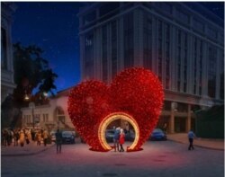 3D გული