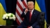 Пред „големата изјава“ за војната во Украина, Трамп вети испраќање на системи „Патриот“ во Киев 