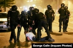 Violențele jandarmilor din 10 august 2018 au rămas nepedepsite și al 2 ani și jumătate după mitingul din Piața Victoriei la care au participat 100.000 de persoane.