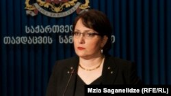 თინა ხიდაშელი