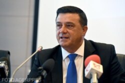 Niculae Bădălău