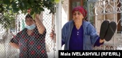 გარდაცვლილთა და ინფიცირებულთა მიუხედავად, აქაურების უმეტესობა მაინც ფიქრობს, რომ COVID-19 არ არსებობს, და ვისაც კოვიდის არსებობის სჯერა, არ “ეშინია” მისი.