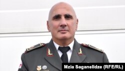 ვახტანგ კაპანაძე