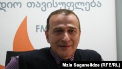 მერაბ ფიფია