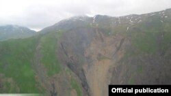 დურუჯის სათავე