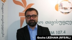 ზვიად დევდარიანი