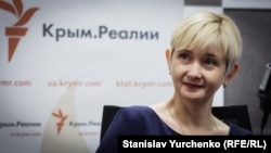 ევგენია გორუნოვა