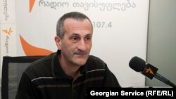 გიორგი გახელაძე