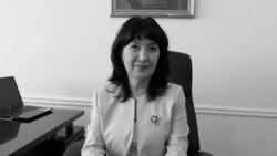 Ақтау қаласы әкімінің орынбасары Гүлжазира Алдашева