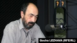 გია ჭანიშვილი