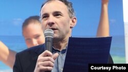 ლიბორ პატოჩკა