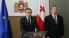 Теперь Георгий Квирикашвили должен предстать перед парламентом с новым составом кабинета и планом действий. На это он попросил два дня. Из слов депутатов от правящей коалиции стало ясно, что «Грузинская мечта» хочет успеть утвердить новое правительство до Нового года