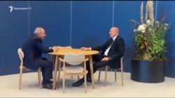 «Հորադիզ-Զանգելանը երկար է, ասում են «Զանգեզուրի միջանցք». Ալիևը բացատրություն ներկայացրե՞լ է