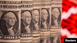 Șubrezirea dolarului ca valută globală se numără printre obiectivele declarate ale Rusiei, care promovează modelul unei lumi „multipolare”. 