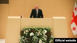 Пять месяцев прошло с тех пор, как в ноябре прошлого года президент обратился к новому, девятому созыву законодательного органа