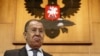 Намерение российского министра принять участие в открытии посольского комплекса в грузинском МИДе расценили как продолжение политики аннексии